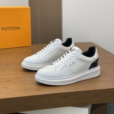 Louis Vuitton Low Shoes